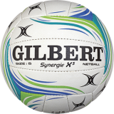 Gilbert Synergie X5